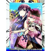 Citrus+: Citrus Plus Vol. 4 (Series #4) (Paperback)