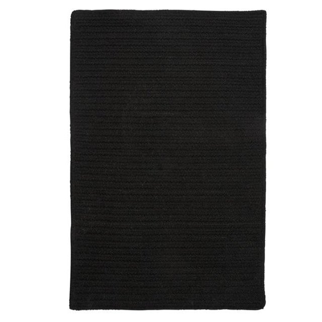 Colonial Mills CY65R108X108S 9 Pi Cour Carré Zone Tapis&44; Fer