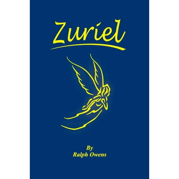 Zuriel, (Paperback)