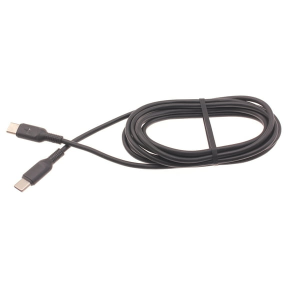 6ft Long USB-C Cable for OnePlus Nord N300/N20/10T 5G Phones - PD Fast Charger Cord Power Wire (Type-C to Type-C) Chord Compatible With OnePlus Nord N300 5G/N20 5G, 10T 5G Models