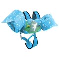 thumbnail image 1 of Chaleco salvavidas Chriffer para niños de 10 a 30 kg, de 2 a 7 años, 1 of 7