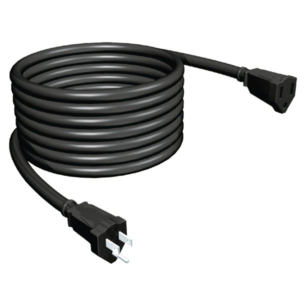 STANLEY 30659 Pro Cord 50 Outdoor Extension Cord