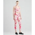thumbnail image 2 of MSRP $48 Josie Natori Printed Cropped Top Pink Size XL, 2 of 2