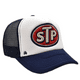 thumbnail image 1 of Gorra Trucker Azul Marino Unitalla STP B/A, 1 of 3