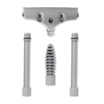 thumbnail image 4 of Limpiador de acuarios Yuyangstore Herramienta limpiadora de peceras para acuarios de vidrio, 4 of 8