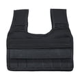 thumbnail image 3 of Chaleco de Entrenamiento Ajustable de 3KG Perfecl, 3 of 5