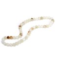 thumbnail image 1 of Cadena de Piedras de Jade Sueltas 8 Mm 16 Pulgadas Perfecl, 1 of 4
