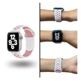 thumbnail image 1 of Correa Sport Silicón Para Apple Watch, T600, W26, Ak76, W22, 1 of 1