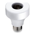 thumbnail image 2 of Lefu Light Socket Wifi Smart Phone Enabled Wireless Light Bulb Socket Lamp Holder, 2 of 9