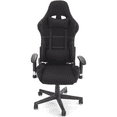 Racing Style Gaming Chair for Office and Desk Ergonomic Adjustments and