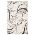thumbnail image 3 of ECARPET Leah Contemporary/Modern Area Rug for Living Room, Bedroom, Dining Room, Entrance, Hallway and More., 3 of 9