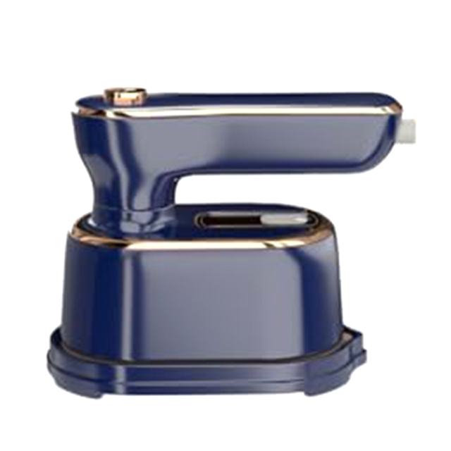 Travel Steamer Iron for Clothes Mini-Portable Ironing Machine Travel Small Portable Steam College Essentials Steamer US,1 * Ironing Machine