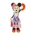 thumbnail image 2 of Disney Minnie Mouse Trendy Traveler Minnie 10" Fashion Doll, 2 of 11