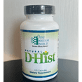 thumbnail image 3 of Ortho Molecular Product Natural D-Hist - 120 Capsules, 3 of 6