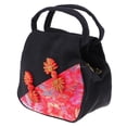 thumbnail image 4 of Bolso de Teléfono Yotijar Mujer Retro Negro Bordado, 4 of 10