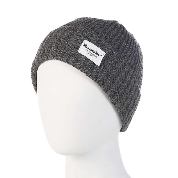 Moosejaw Bottom Line Cuff Beanie