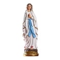 thumbnail image 2 of 2x de Estatua María Escultura religiosa cristiana, ejecución hecha con los detalles más pequeño Zulema estatua de la virgen maría, 2 of 8