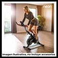 thumbnail image 2 of Bicicleta Fija Neon De Spinning 6 Kg Estática BIFISPIN-6, 2 of 6
