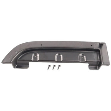 Dorman 80921 Front Driver Side Door Armrest for Specific Lincoln Models, Black