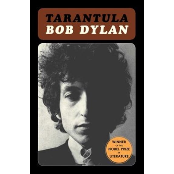 Pre-Owned Tarantula (Paperback) 0743230418 9780743230414