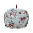 thumbnail image 1 of 33*25cm Teapot Cover Kettle Teapot Insulation Super Thick Cotton Home Kitchen Decoration Teapot Warm Dust Covers, 1 of 1