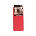 thumbnail image 1 of Tapis De Séchage En Microfibre (Rouge) - Set of 2, 1 of 1