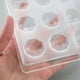 thumbnail image 2 of Chocolate Moulds Polycarbonate, Candy Making Mold Chocolate Mould Chocolate Mold for Handmade Pastry Baking Tools, 2 of 5