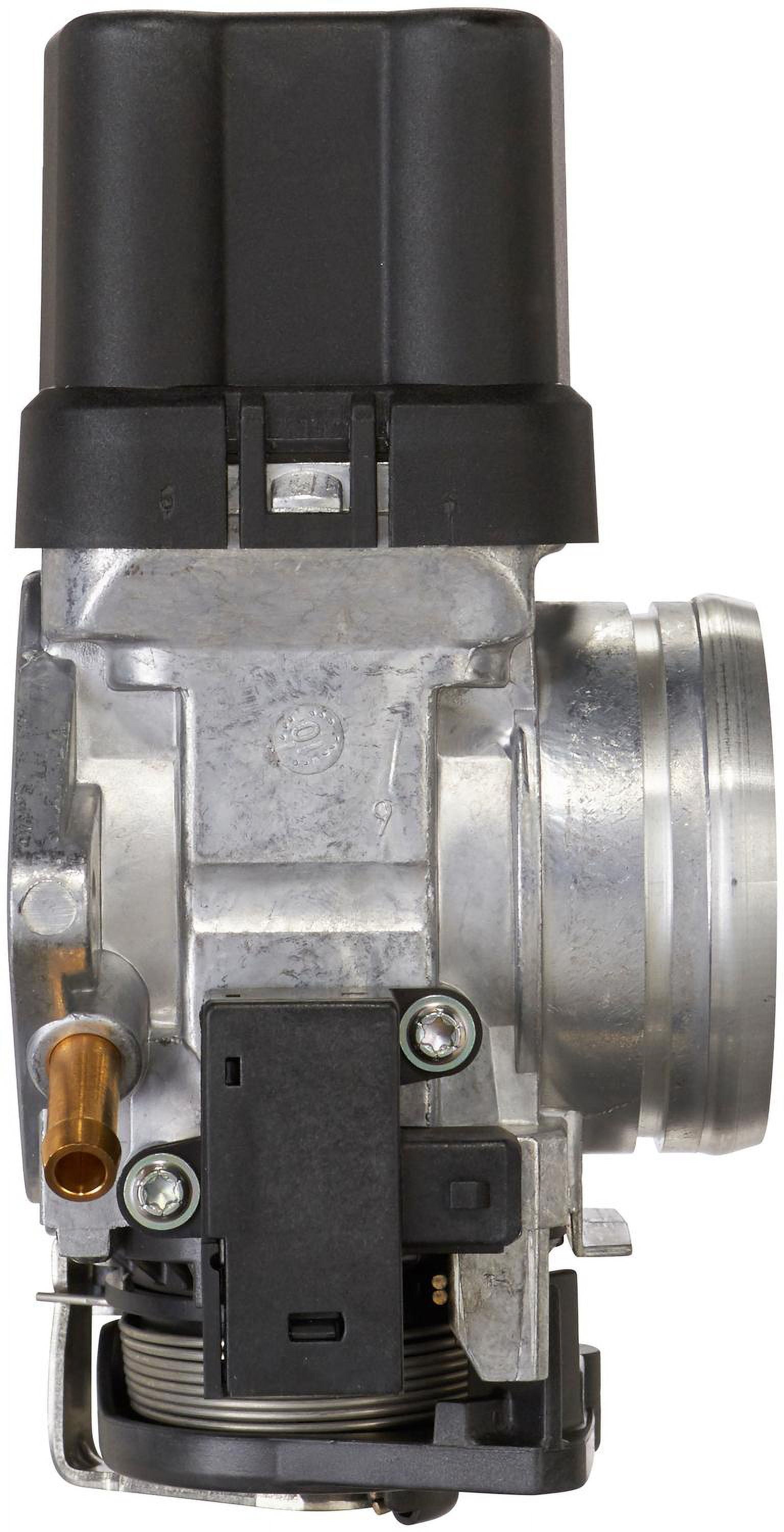 Spectra Premium TB1146 Fuel Injection Throttle Body Assemly (Electronic Throttle Body)
