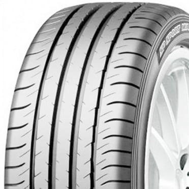 Dunlop SP Sport Maxx 050 DSST CTT 245/40R19 94W Performance Run Flat ...