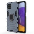 thumbnail image 1 of Funda para Samsung Galaxy A22 4G con Soporte Anillo Giratorio 360° y Protección Resistente a Golpes y Caídas, 1 of 5