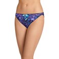 thumbnail image 1 of Jockey  No Panty Line Promise  Tactel  String Bikini, 1 of 1