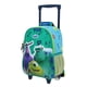 thumbnail image 2 of MOCHILA CON RUEDAS CHICA ESCOLAR MONSTERS AT WORK CHENSON AUFTER, 2 of 5