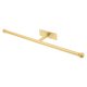 thumbnail image 1 of Hytrove Exhibidor Colgante Para Collares Dorado Con Estructura De Hierro Ideal Para Almacenamiento Y, 1 of 7