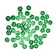 thumbnail image 4 of Etiquetas de identificación de equipaje shamjiam 100 números 1 - 100 verde, 4 of 6