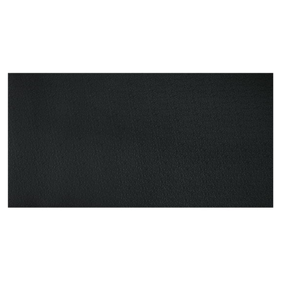 SuperMats Bike Mat, Heavy Duty, Commercial Grade Solid Vinyl for Fitness Equipment Mat, 30" x  60"