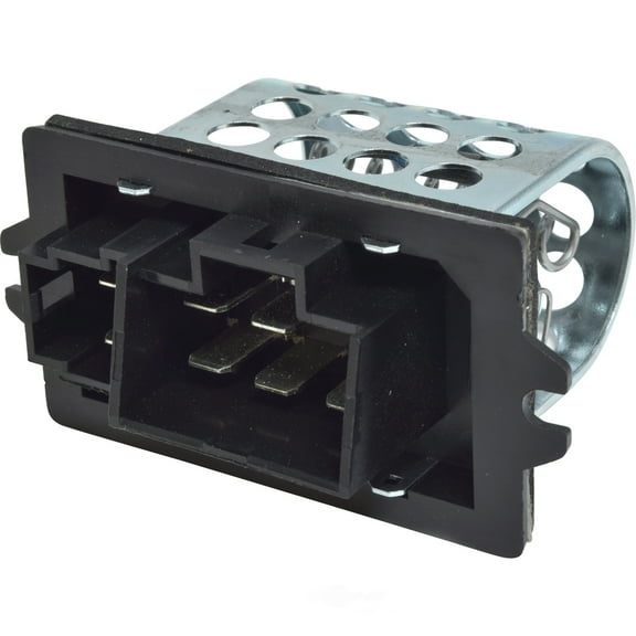 UAC SW 11368C Blower Resistor