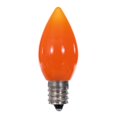thumbnail image 4 of Bombilla Vickerman C7 LED cerámica naranja 130V 0.96W, 4 of 4