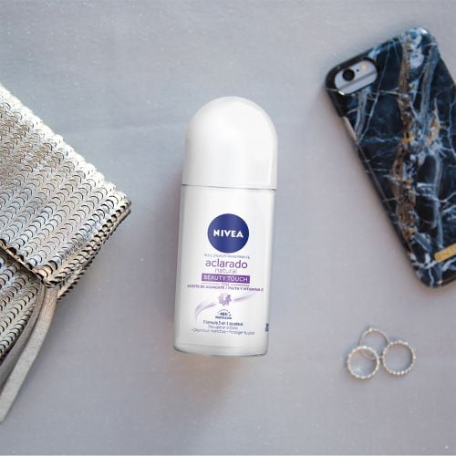 NIVEA Women Deodorant Roll-on Whitening 48h Protection 50ml