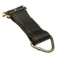 thumbnail image 2 of 2in x 6' E-Track Tie-Down Straps with D-Ring & E-Fitting - 4 Pack, 2 of 5