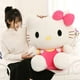 thumbnail image 5 of Peluche de Hello Kitty de Sanrio de gran tamaño, peluche Kawaii KT, muñeco de peluche de Hello Kitty, muñeco de trapo, regalo de Navidad, 5 of 5