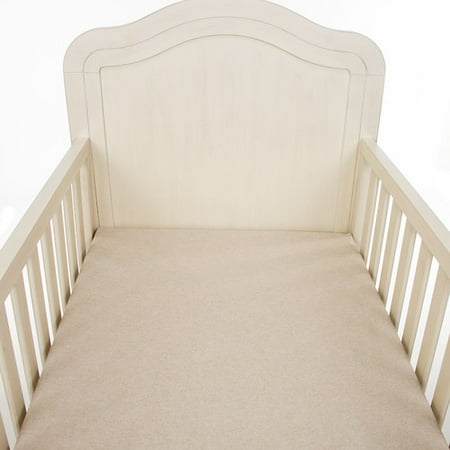 - Glenna Jean Maddie Fitted Crib Sheet