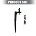 thumbnail image 5 of High Pressure Refraction Misting Nozzle Stake For Large Area Plant Coverage, 5 of 9