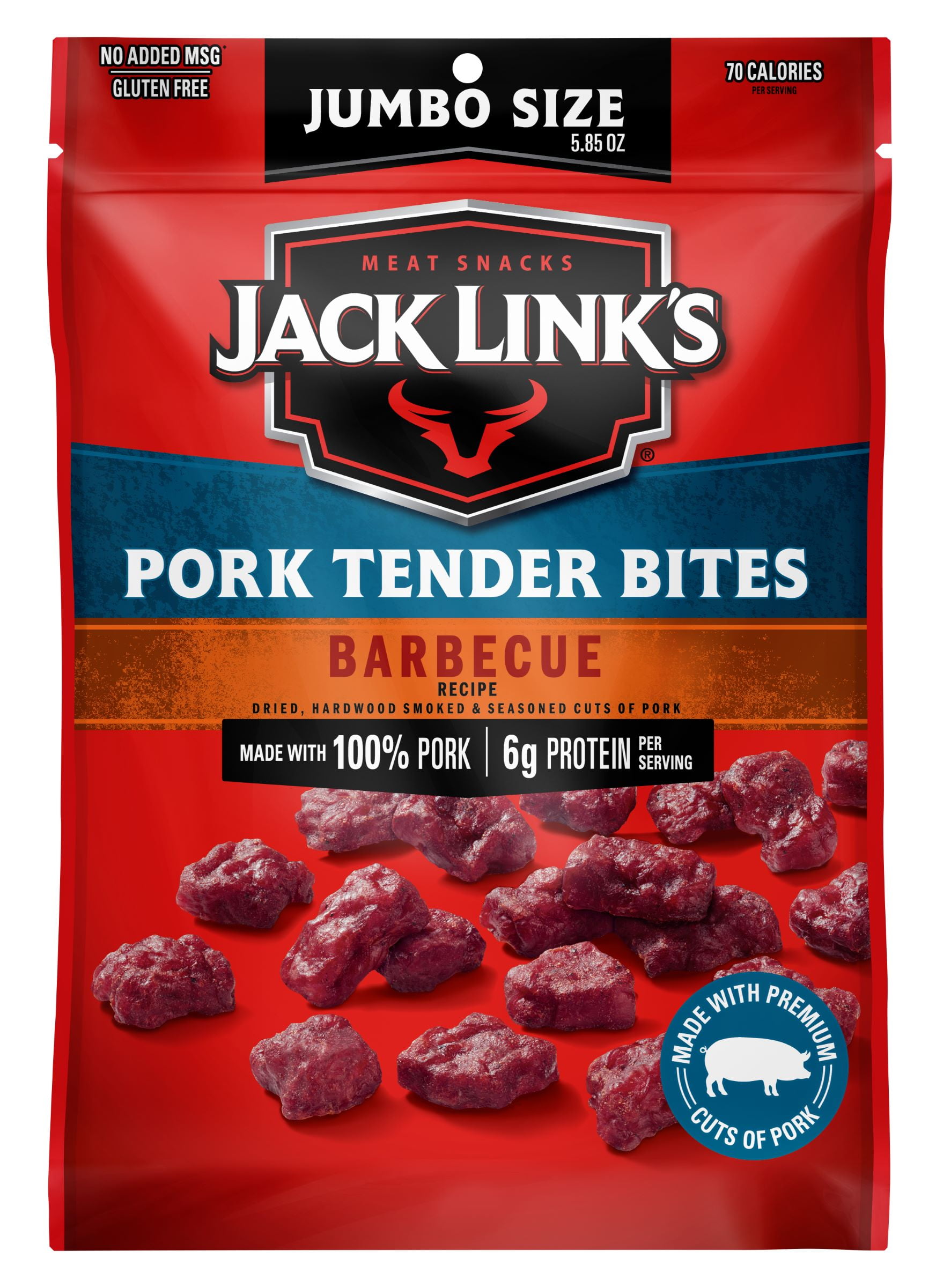 Jack Links Oops All Moisture Packets – CLSA