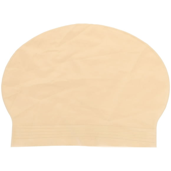 Sombrero de la cabeza calva Sombrero calvo para adultos Cosplay Cabeza de cabeza Peluca Caps Cabeza Carril Wig Caps