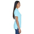 thumbnail image 3 of UltraClub 8530 Ladies Classic PiquÃ© Polo, 3 of 3