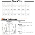 thumbnail image 2 of WXLWZYWL Mens Fall Winter Jackets Plaid Trench Coat Vintage Graphic Mid Long Jacket Coats Lapel Single Breasted Wool Blend Color Block Overcoat, 2 of 4
