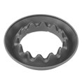 thumbnail image 2 of Hair Dryer Gentle Attachment, Removable Glossy Overdiffused Gentle Air Attachment Nylon  for Salon, 2 of 8