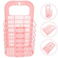 thumbnail image 1 of LEEYNEERChicken Foraging Food Basket Chick Vegetable Feeder Small Chick Food Container, 1 of 8