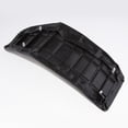 thumbnail image 3 of jiaping Black Comfortable ATV Foam Seat For 43cc 47cc 49cc Mini Dirt Bike ATV, 3 of 7