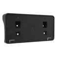 thumbnail image 4 of License Plate Frame Bracket Rugged High Strength Reliable Front License Plate Bracket for 1500 2003 to 2005, 4 of 5